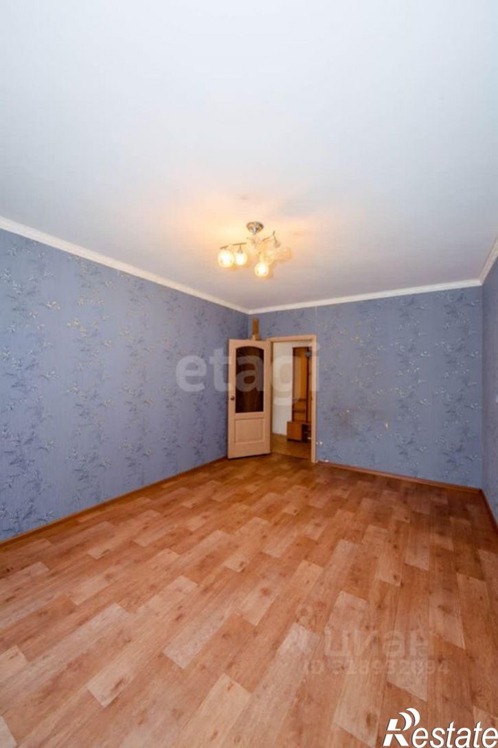 3-комн квартира Ударная улица, 92/1,  д. 92/1