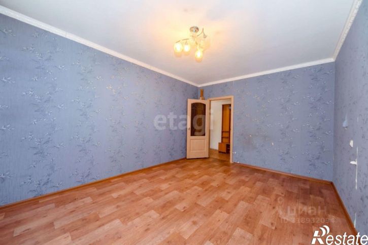 3-комн квартира Ударная улица, 92/1,  д. 92/1