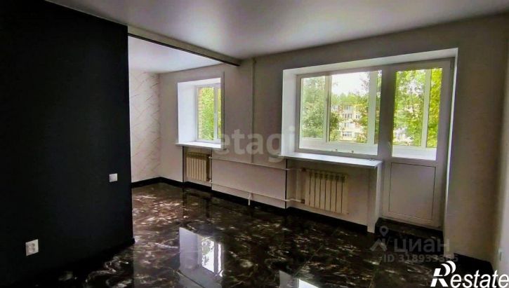 3-комн квартира Красноармейская улица, 37,  д. 37