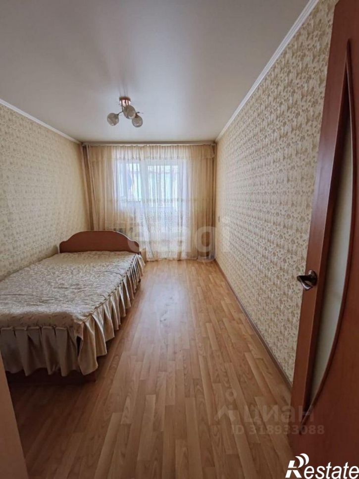 3-комн квартира Советская улица, 214,  д. 214