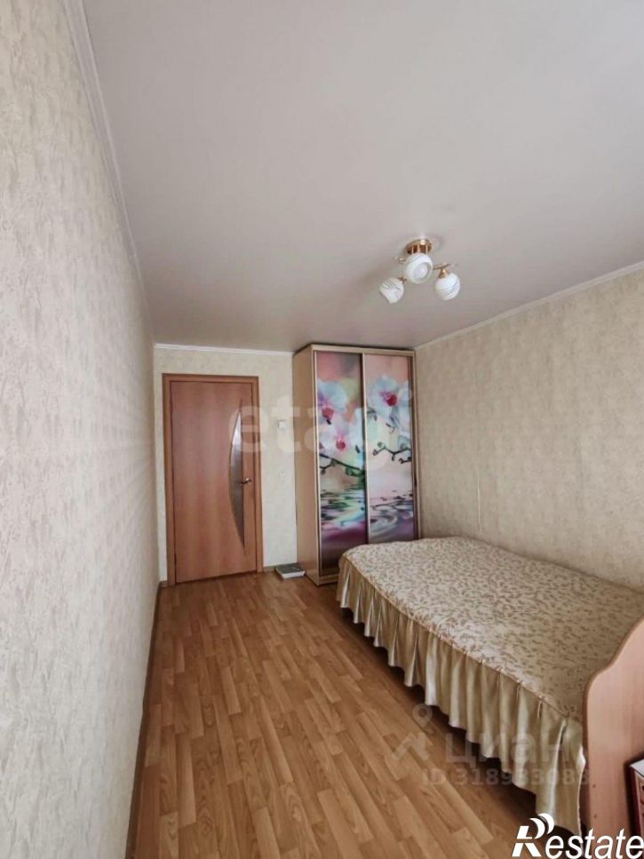 3-комн квартира Советская улица, 214,  д. 214