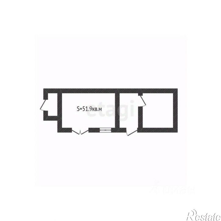 Гараж/парковка Горно-Алтайская улица, 37/2,  д. 37/2