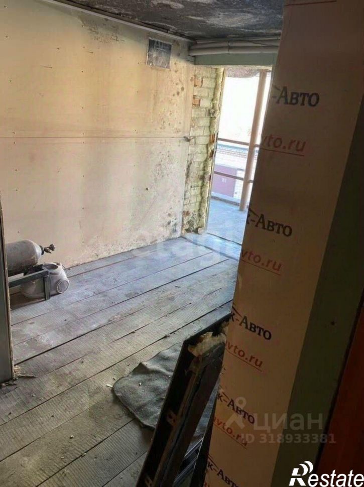 Гараж/парковка Горно-Алтайская улица, 37/2,  д. 37/2