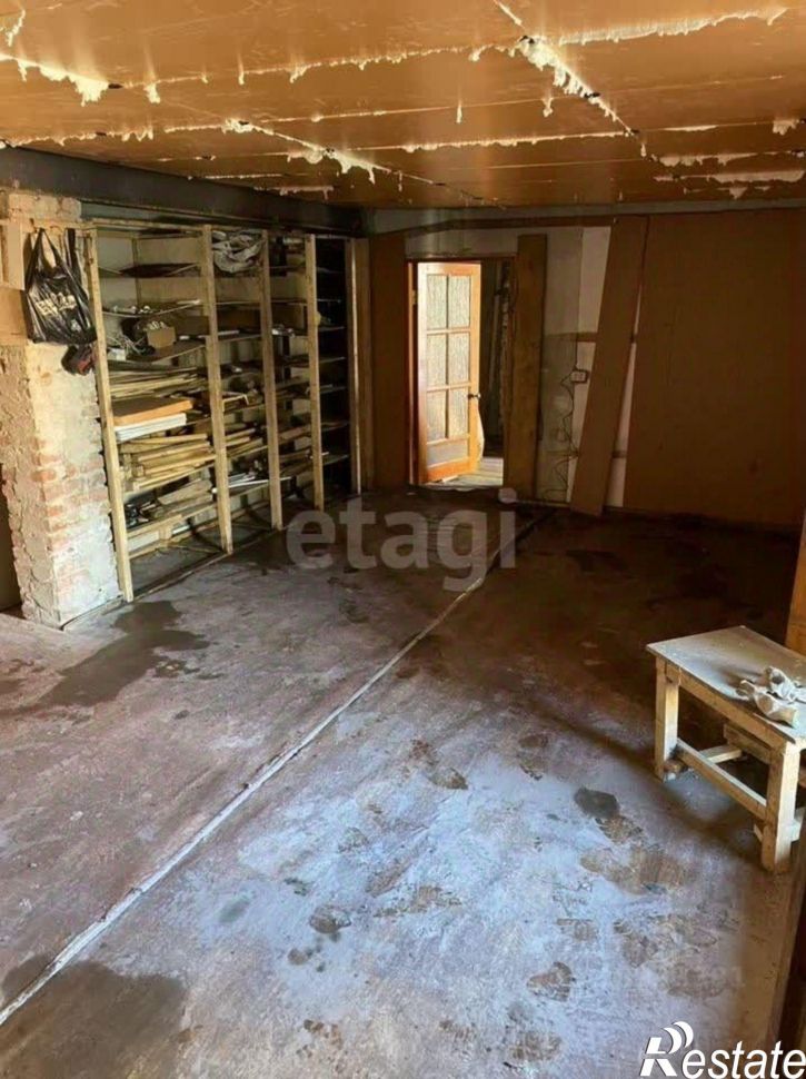 Гараж/парковка Горно-Алтайская улица, 37/2,  д. 37/2