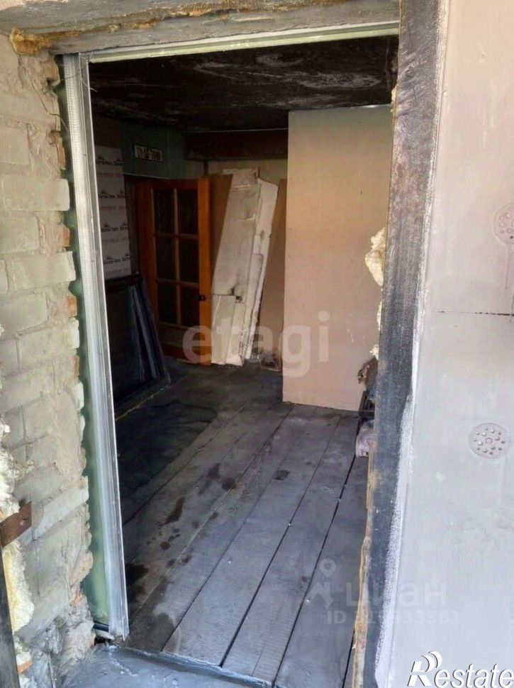 Гараж/парковка Горно-Алтайская улица, 37/2,  д. 37/2