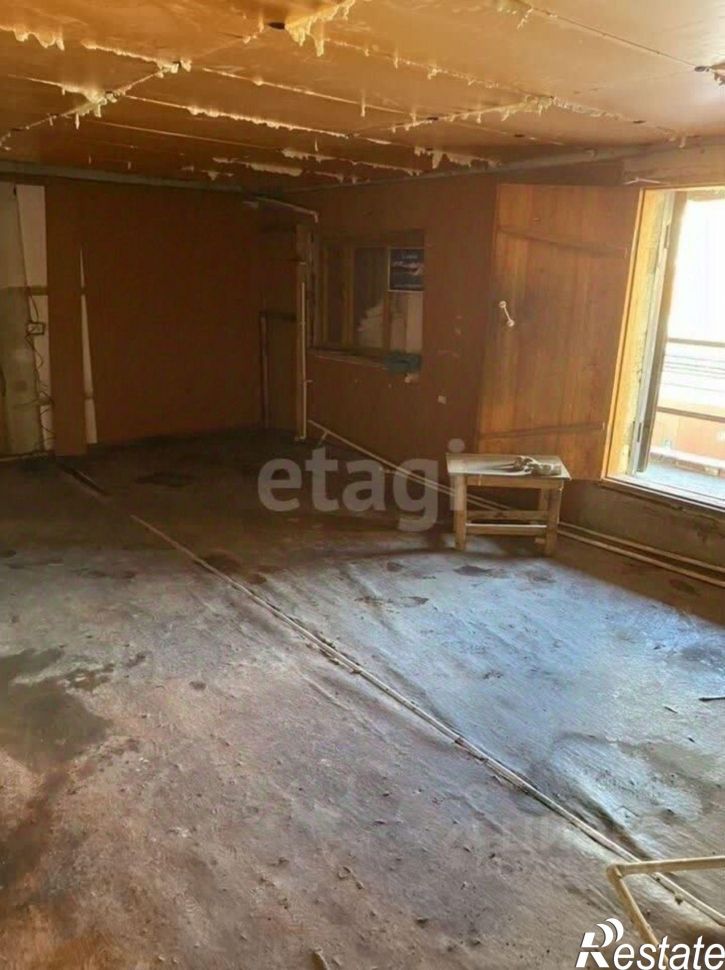 Гараж/парковка Горно-Алтайская улица, 37/2,  д. 37/2