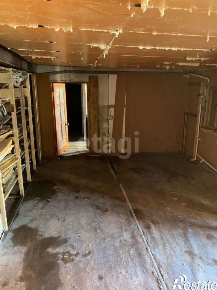 Гараж/парковка Горно-Алтайская улица, 37/2,  д. 37/2