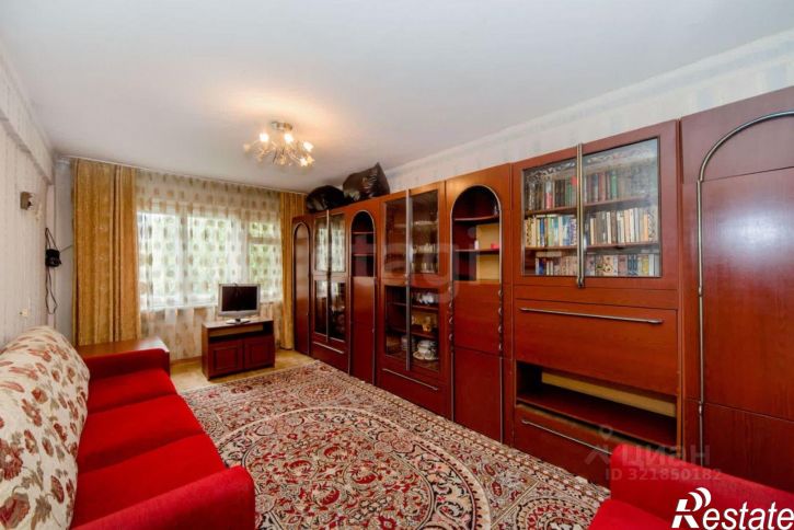 1-комн квартира улица Ильи Мухачева, 151,  д. 151