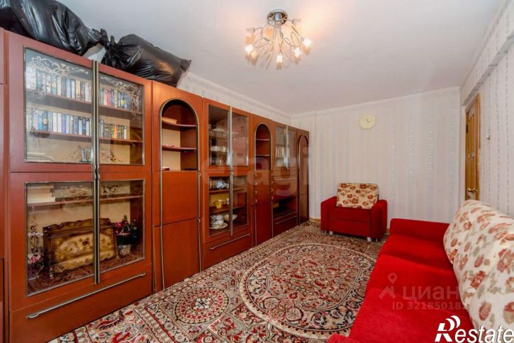 1-комн квартира улица Ильи Мухачева, 151,  д. 151