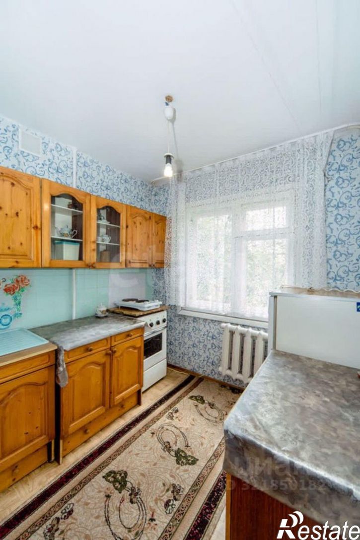 1-комн квартира улица Ильи Мухачева, 151,  д. 151