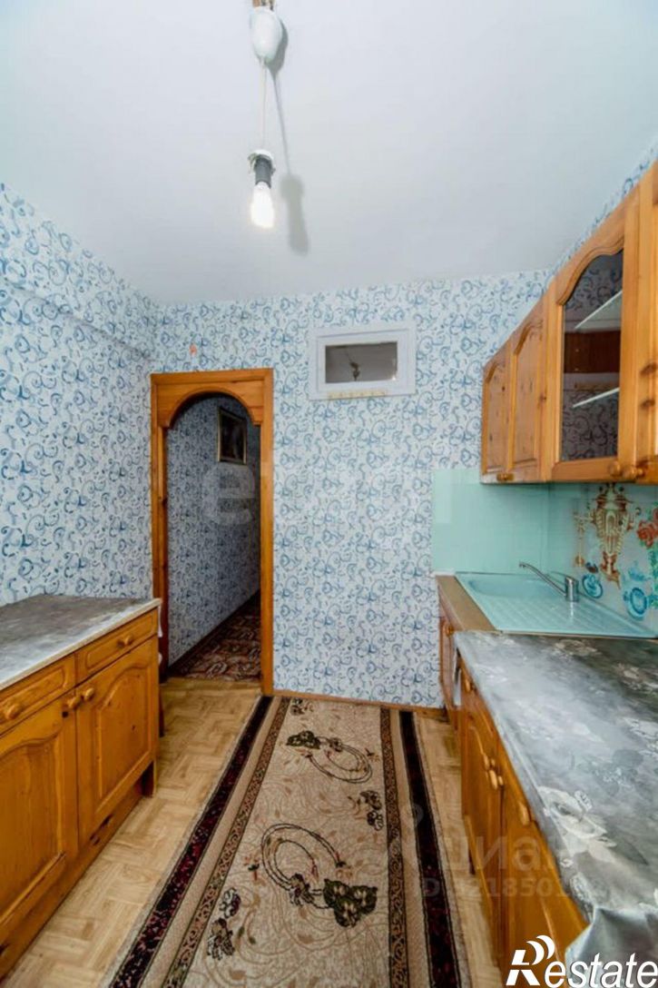 1-комн квартира улица Ильи Мухачева, 151,  д. 151