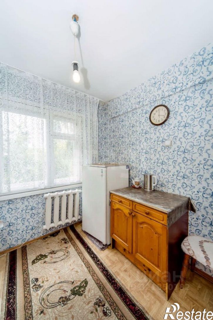 1-комн квартира улица Ильи Мухачева, 151,  д. 151