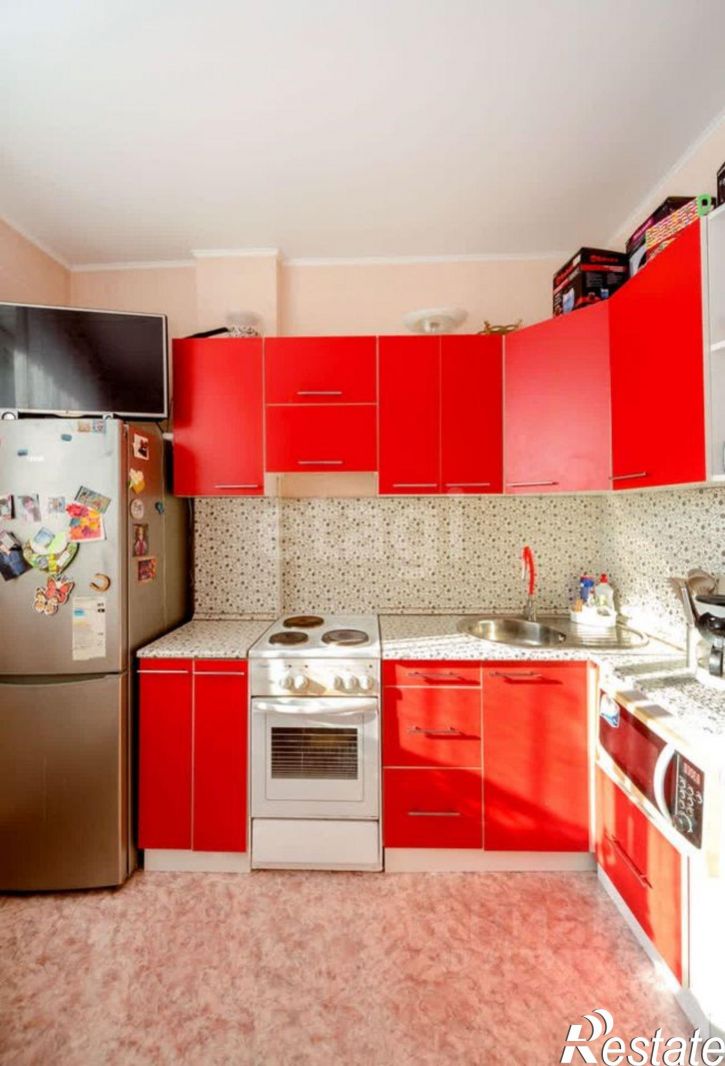 1-комн квартира Ленинградская улица, 38,  д. 38