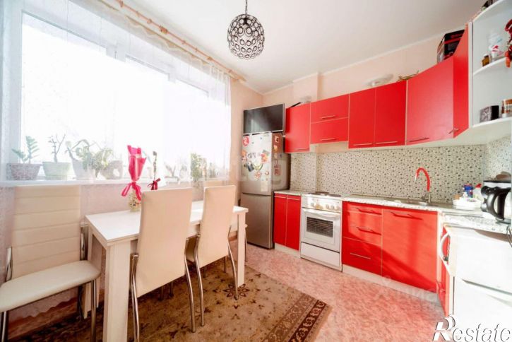 1-комн квартира Ленинградская улица, 38,  д. 38