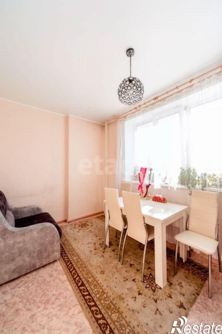 1-комн квартира Ленинградская улица, 38,  д. 38