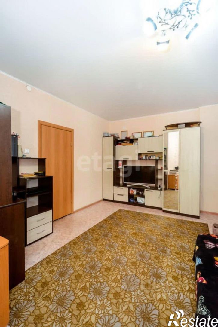 1-комн квартира Ленинградская улица, 38,  д. 38