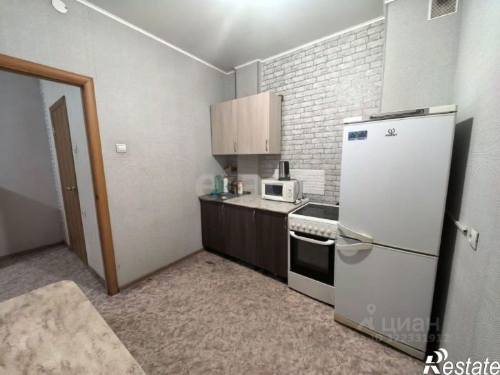 2-комн квартира Советская улица, 189/1,  д. 189/1