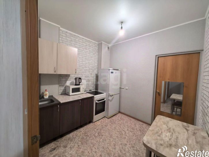 2-комн квартира Советская улица, 189/1,  д. 189/1