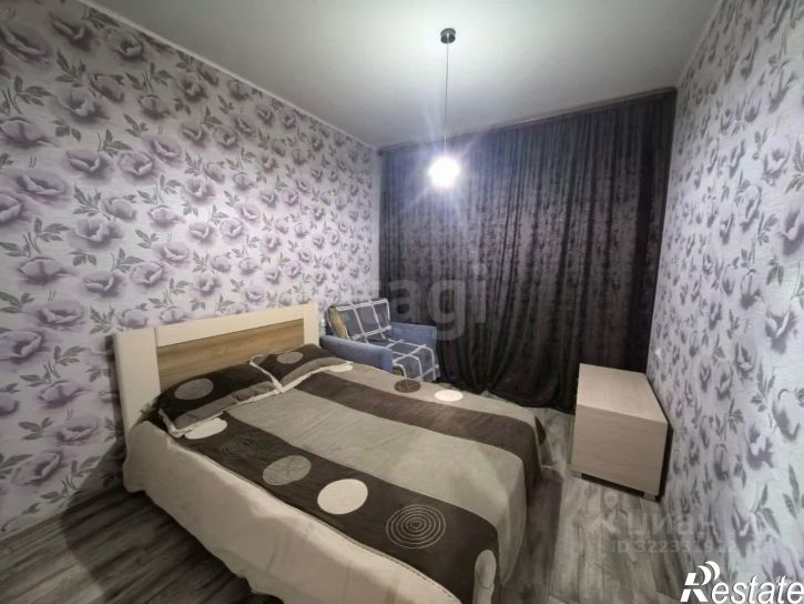 2-комн квартира Советская улица, 189/1,  д. 189/1