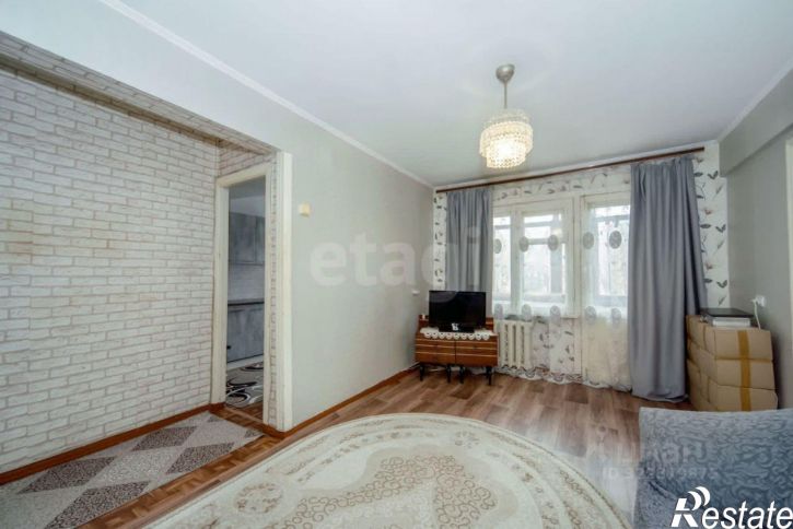 2-комн квартира улица Александра Радищева, 20,  д. 20