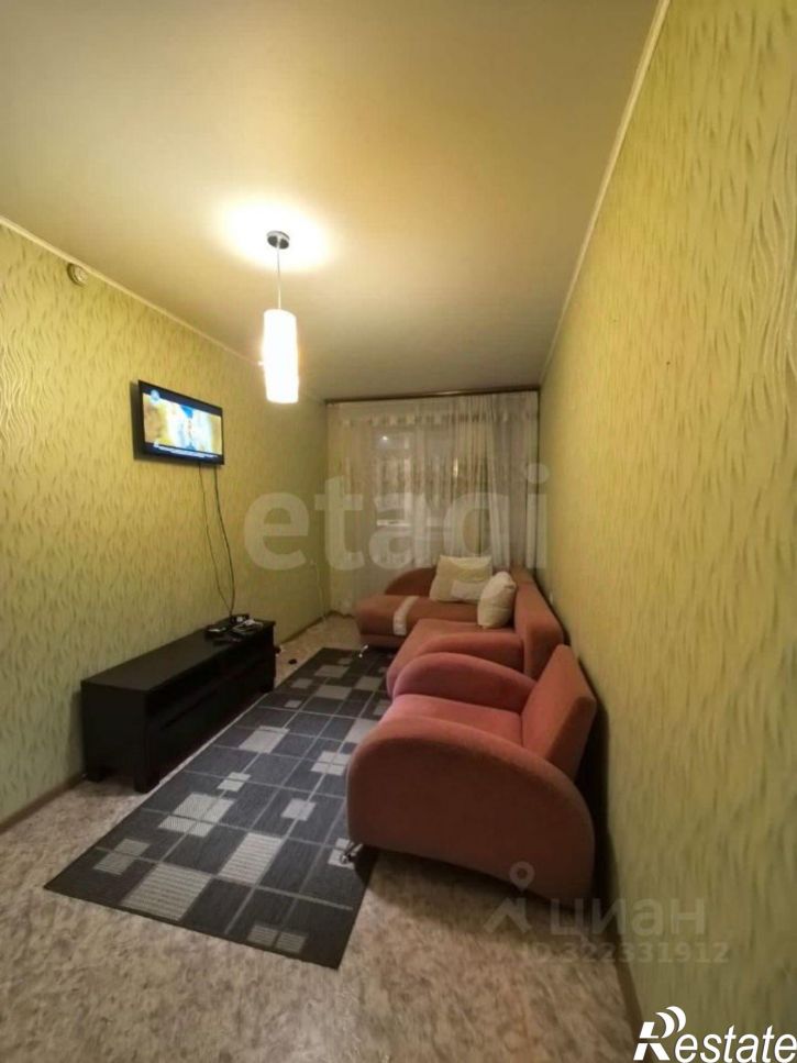 2-комн квартира Советская улица, 189/1,  д. 189/1