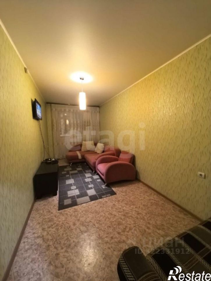 2-комн квартира Советская улица, 189/1,  д. 189/1