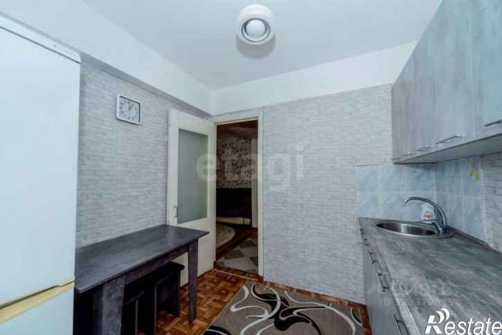 2-комн квартира улица Александра Радищева, 20,  д. 20