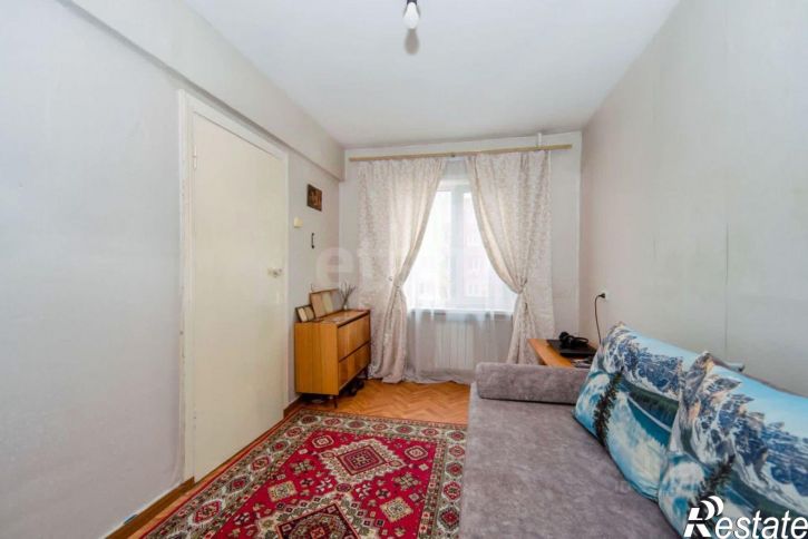 2-комн квартира улица Александра Радищева, 20,  д. 20