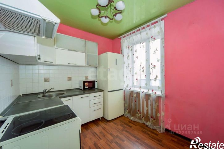 2-комн квартира Социалистическая улица, 92,  д. 92