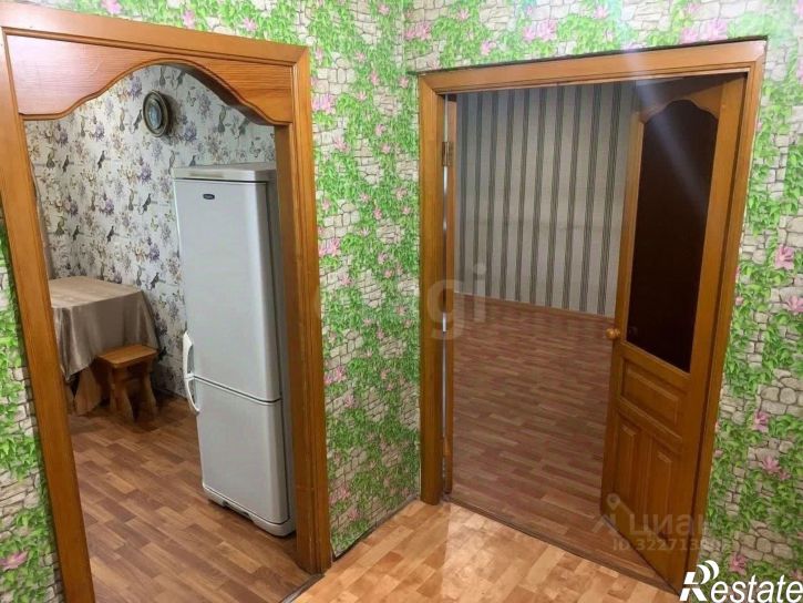 2-комн квартира улица Вали Максимовой, 56,  д. 56