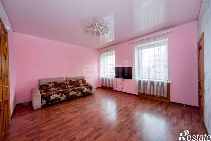 2-комн квартира Социалистическая улица, 92,  д. 92