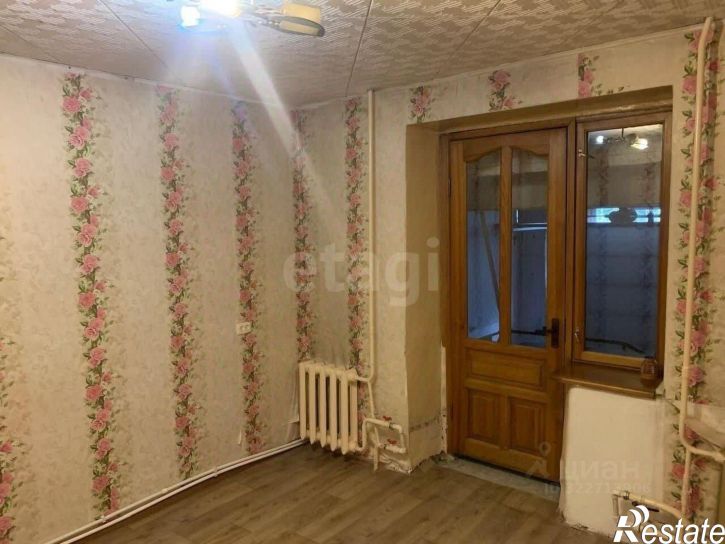 2-комн квартира улица Вали Максимовой, 56,  д. 56