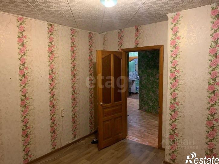 2-комн квартира улица Вали Максимовой, 56,  д. 56