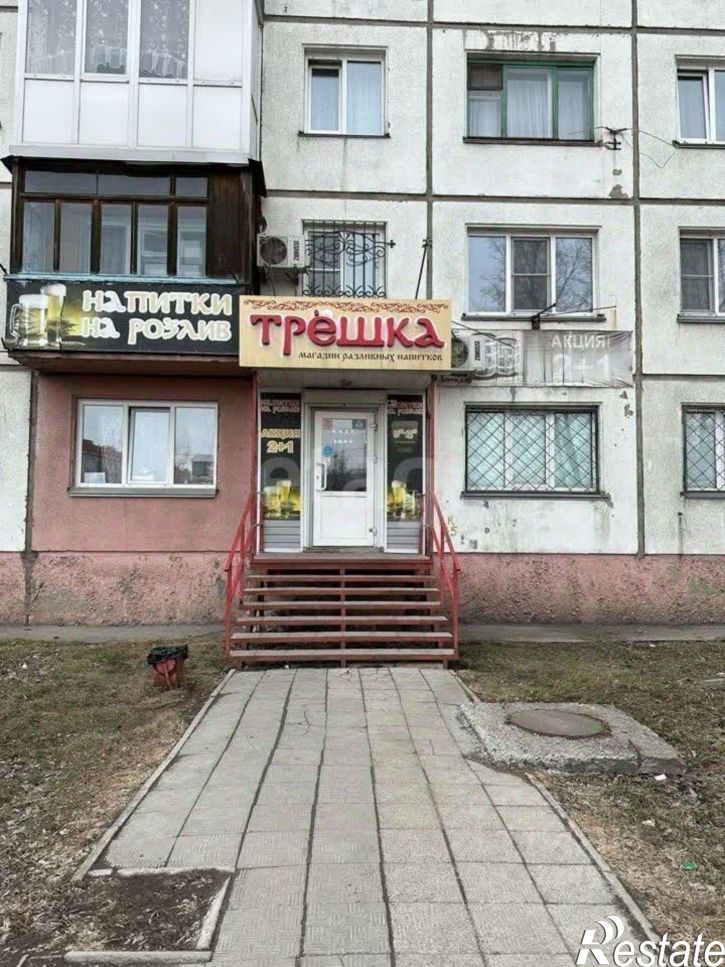 Помещение свободного назначения переулок Владимира Мартьянова, 43,  д. 43