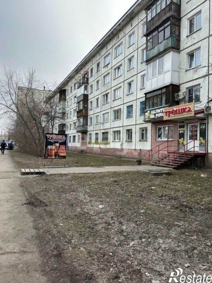 Помещение свободного назначения переулок Владимира Мартьянова, 43,  д. 43