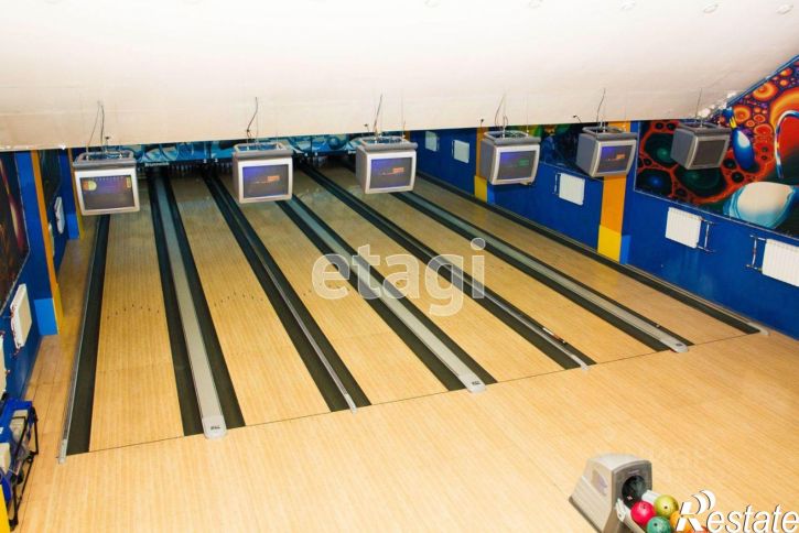 Помещение свободного назначения улица Ильи Репина, 1,  д. 1