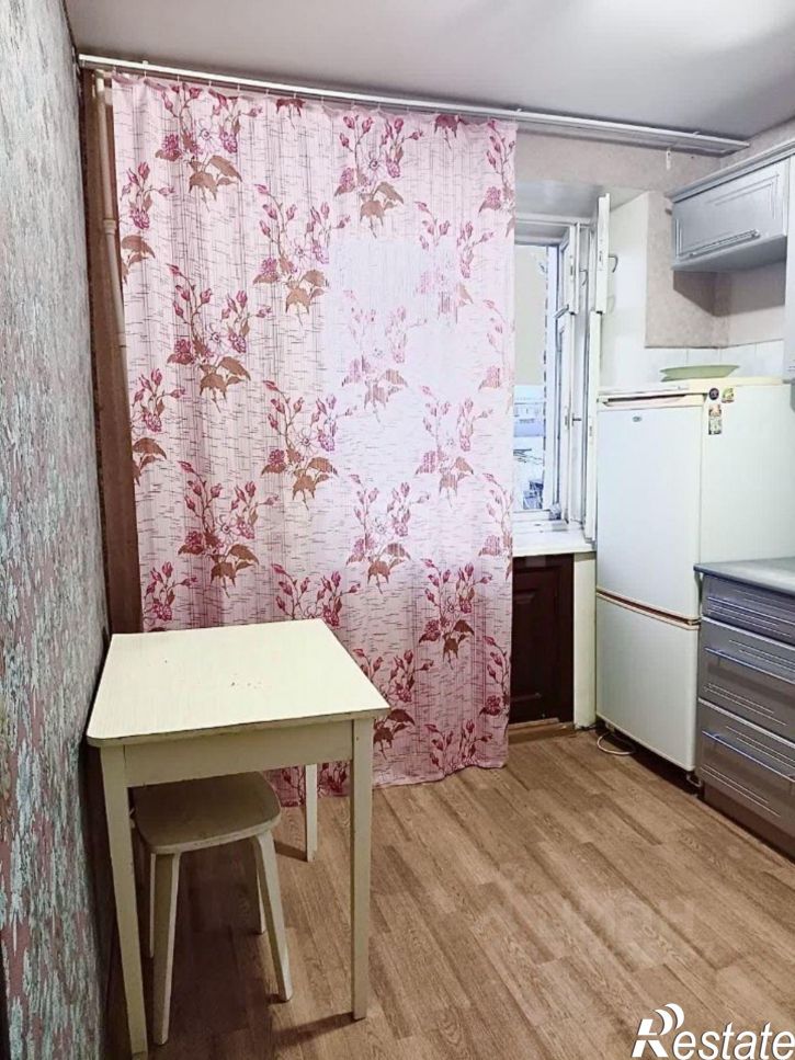 1-комн квартира улица Степана Разина, 92,  д. 92