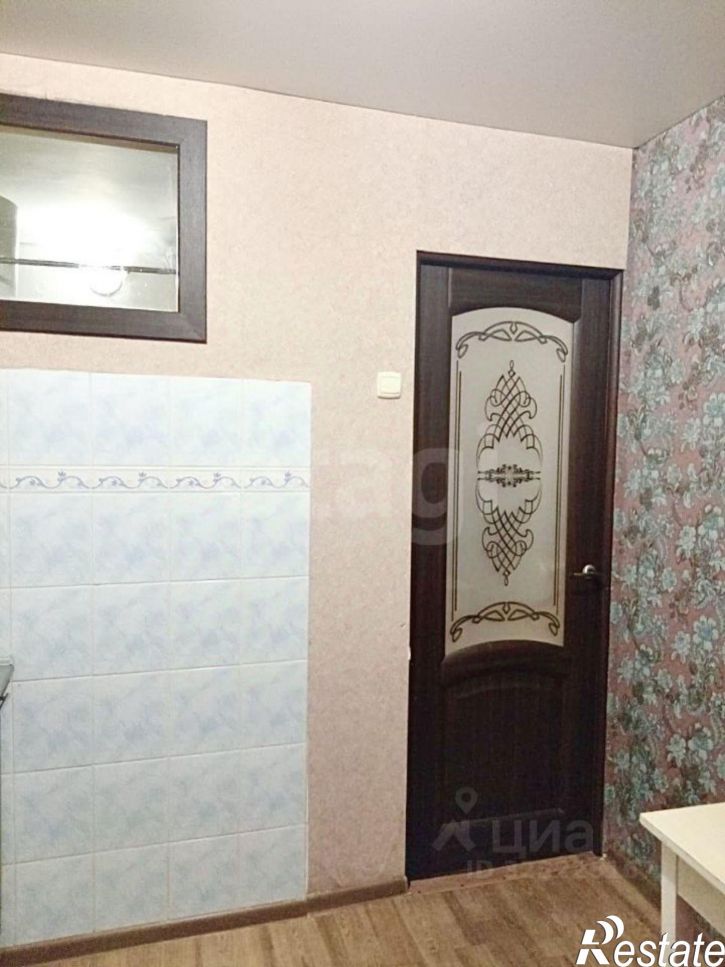 1-комн квартира улица Степана Разина, 92,  д. 92