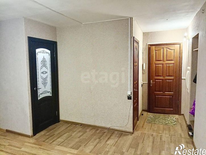 1-комн квартира улица Степана Разина, 92,  д. 92