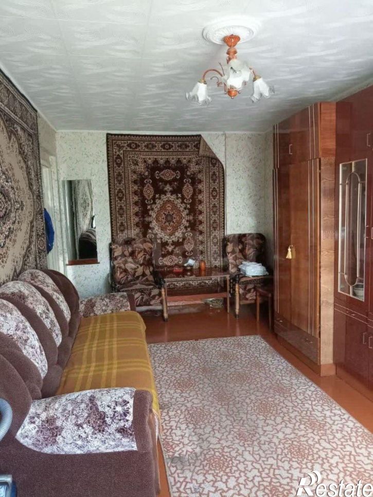 1-комн квартира городской округ Бийск, Бийск