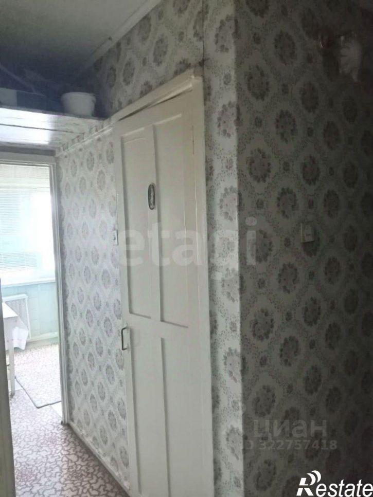 1-комн квартира городской округ Бийск, Бийск