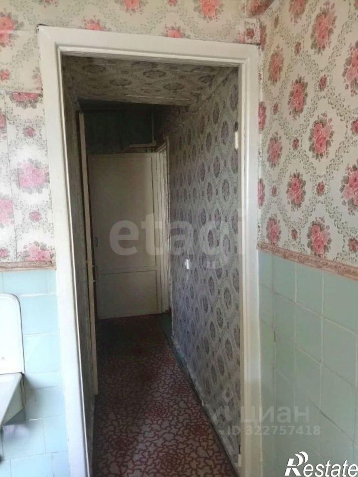 1-комн квартира городской округ Бийск, Бийск