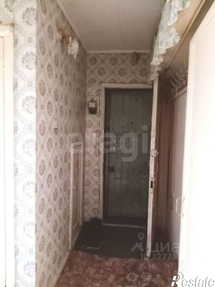 1-комн квартира городской округ Бийск, Бийск