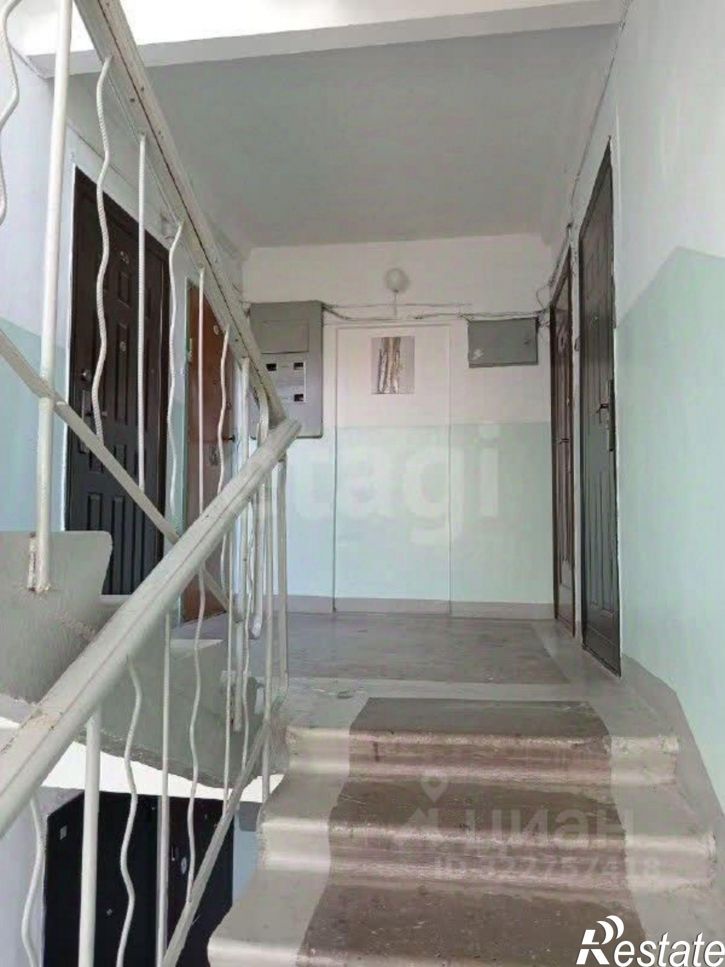 1-комн квартира городской округ Бийск, Бийск