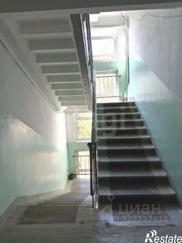 1-комн квартира городской округ Бийск, Бийск