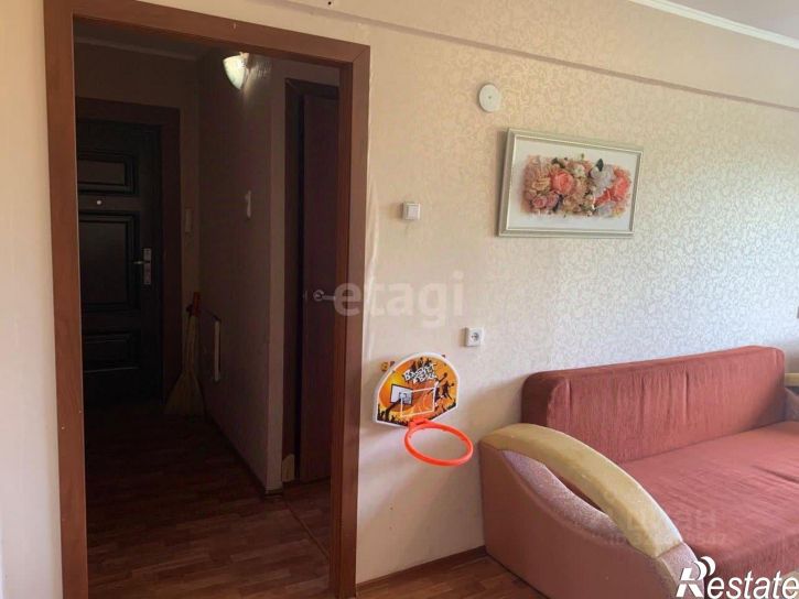 2-комн квартира городской округ Бийск, Бийск