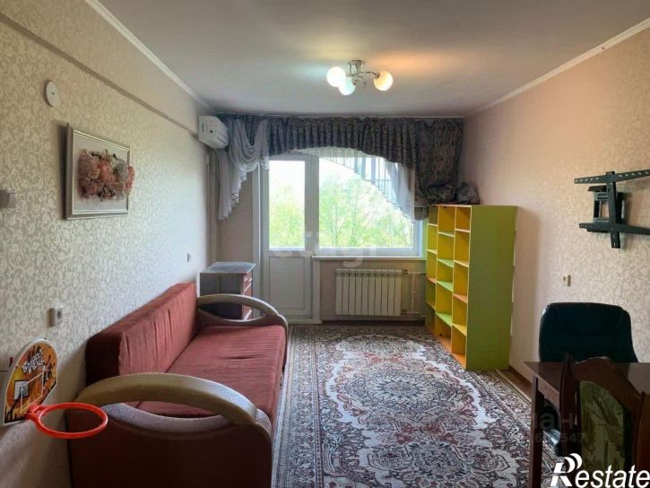 2-комн квартира городской округ Бийск, Бийск