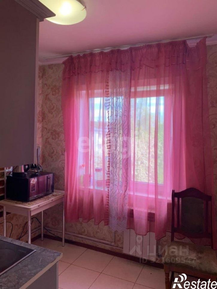 2-комн квартира городской округ Бийск, Бийск