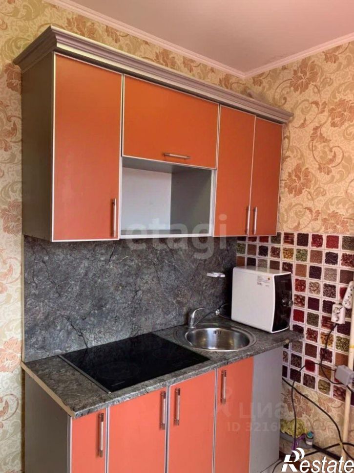 2-комн квартира городской округ Бийск, Бийск