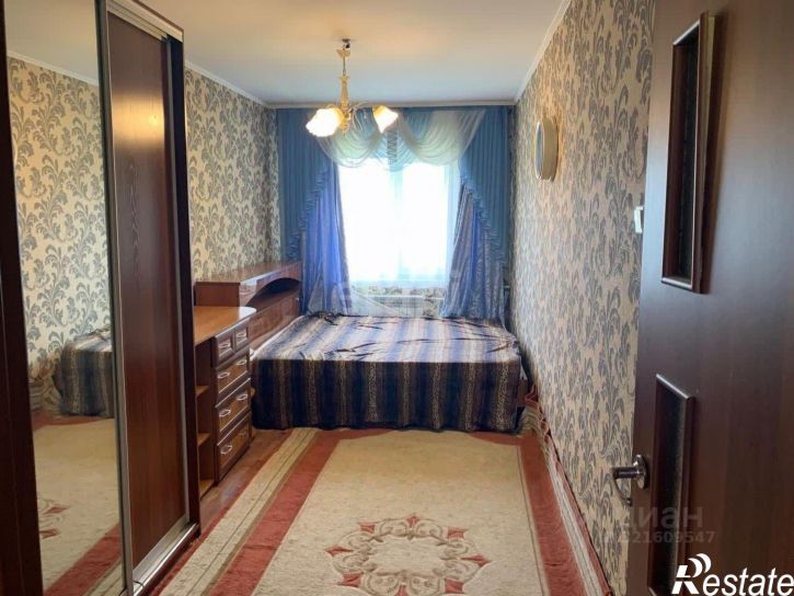 2-комн квартира городской округ Бийск, Бийск